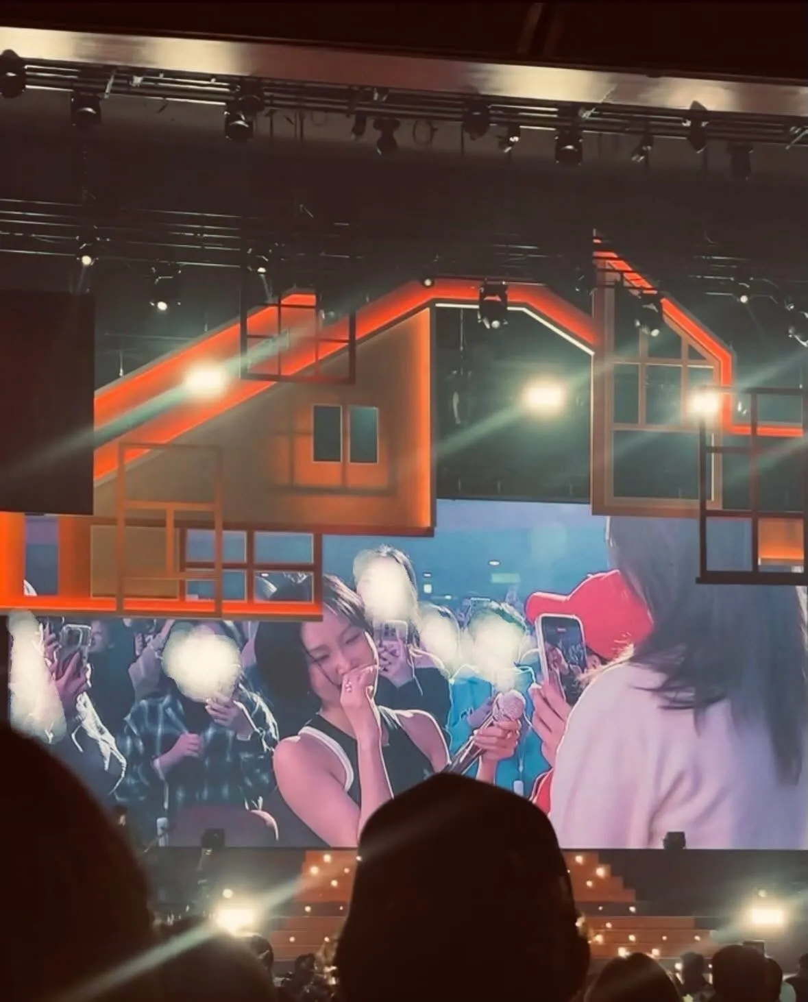 這裡不是「我的家」,而是「我們的家」